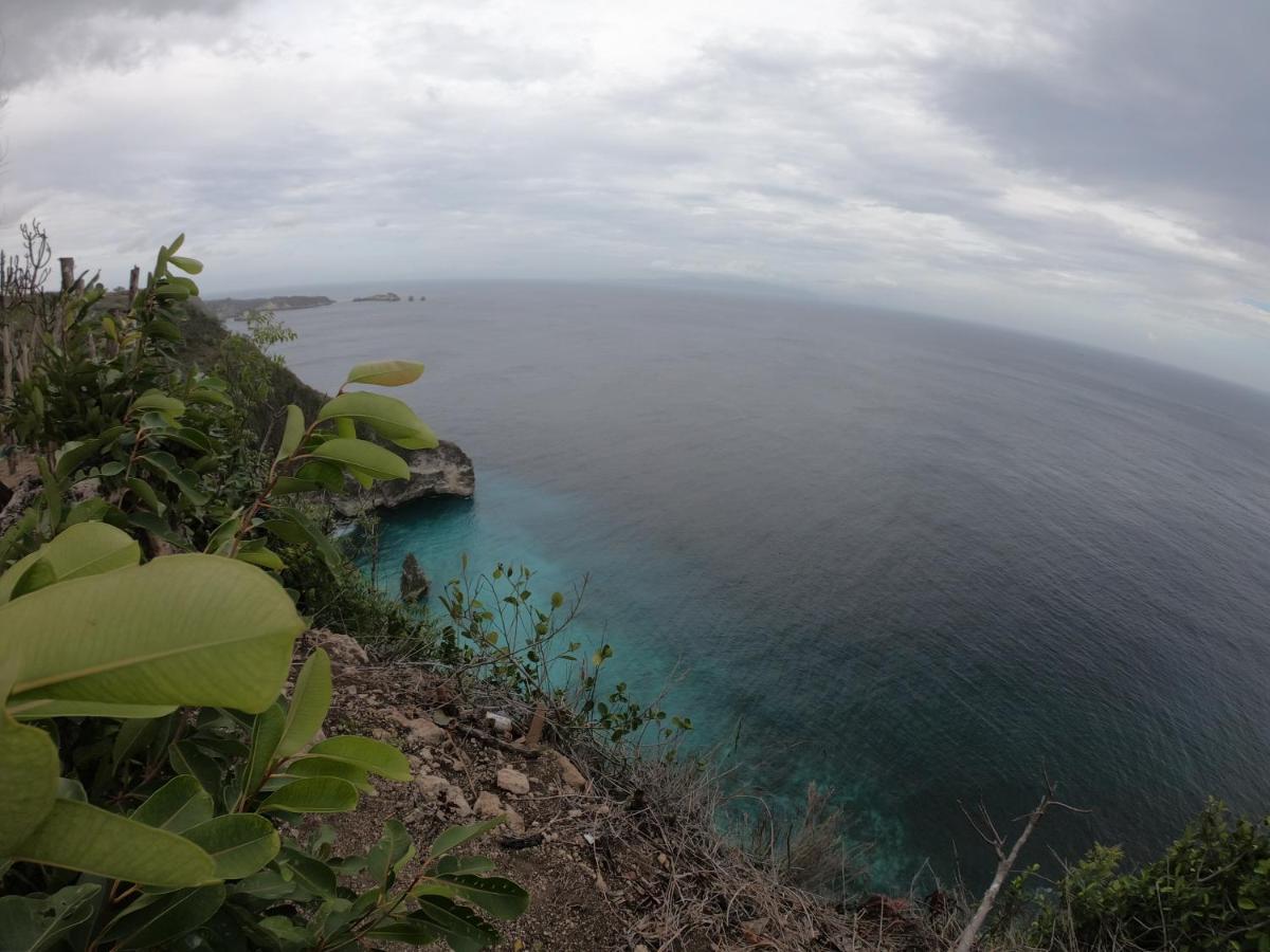 Eco-Tourist Dreamstay Treehouse Tanglad Bagian luar foto