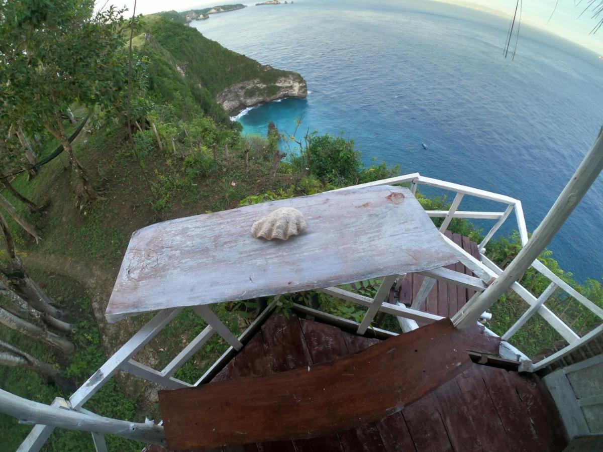 Eco-Tourist Dreamstay Treehouse Tanglad Bagian luar foto