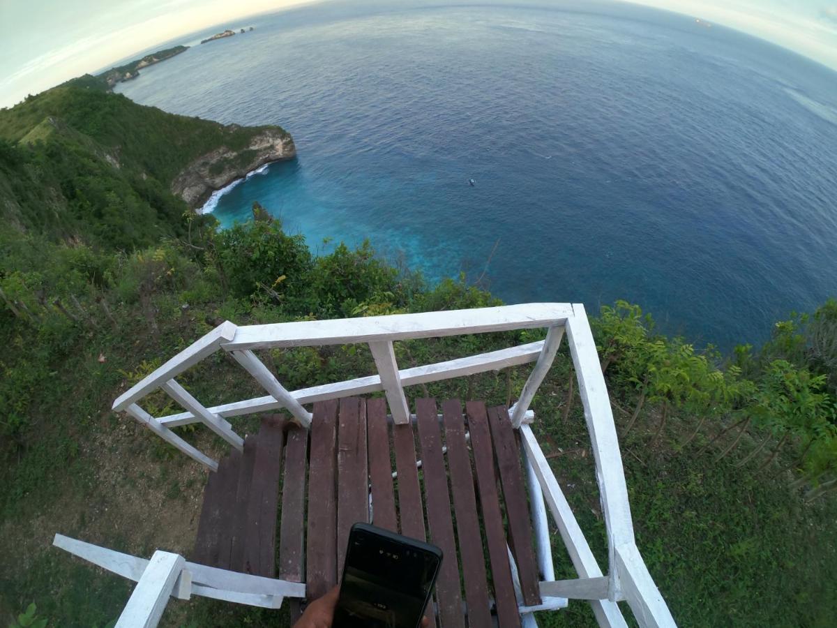Eco-Tourist Dreamstay Treehouse Tanglad Bagian luar foto