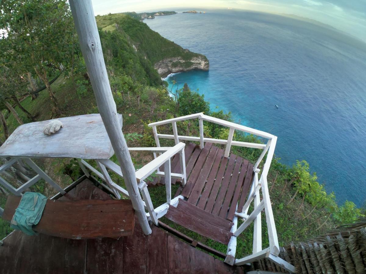 Eco-Tourist Dreamstay Treehouse Tanglad Bagian luar foto