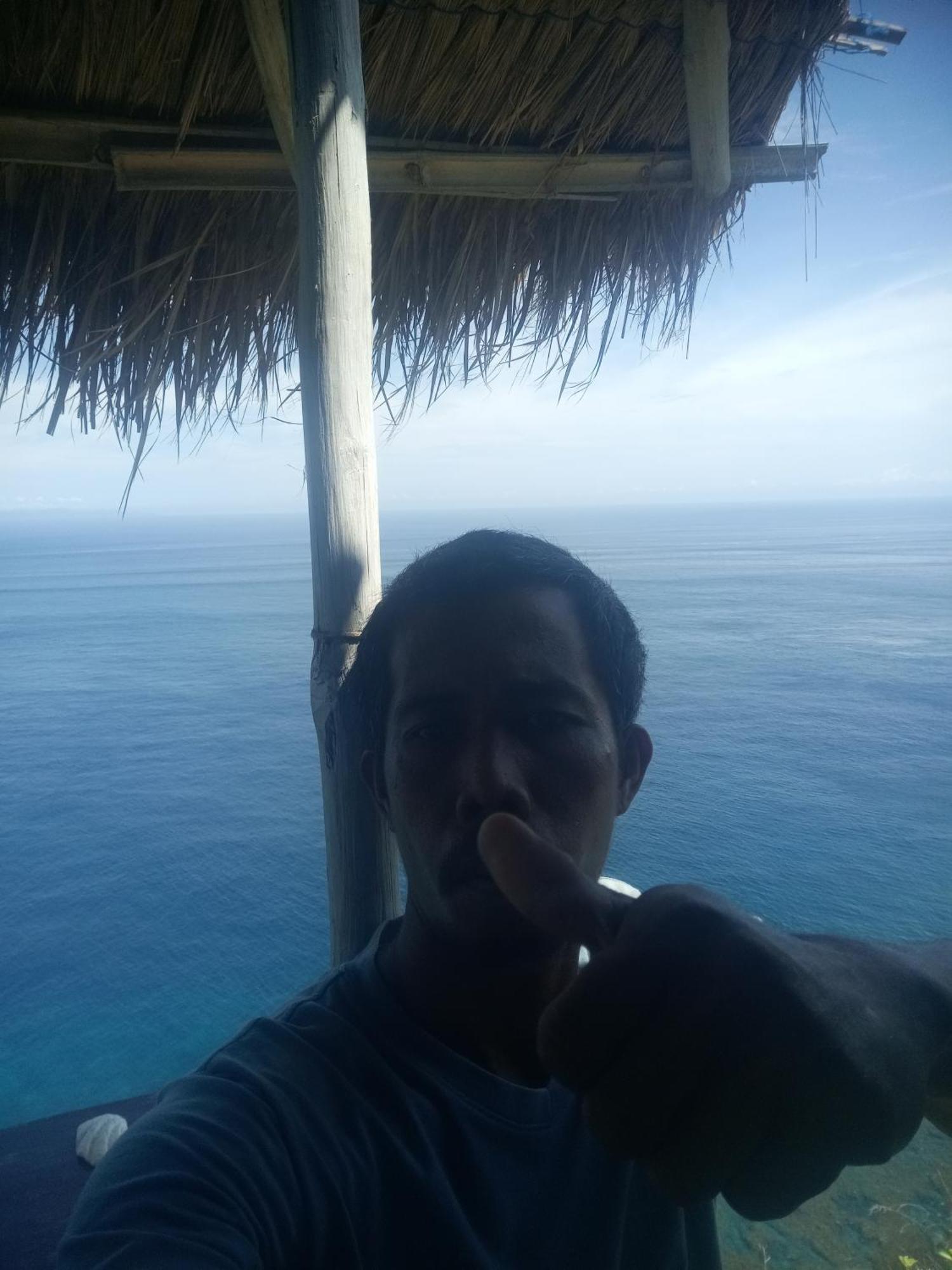Eco-Tourist Dreamstay Treehouse Tanglad Bagian luar foto