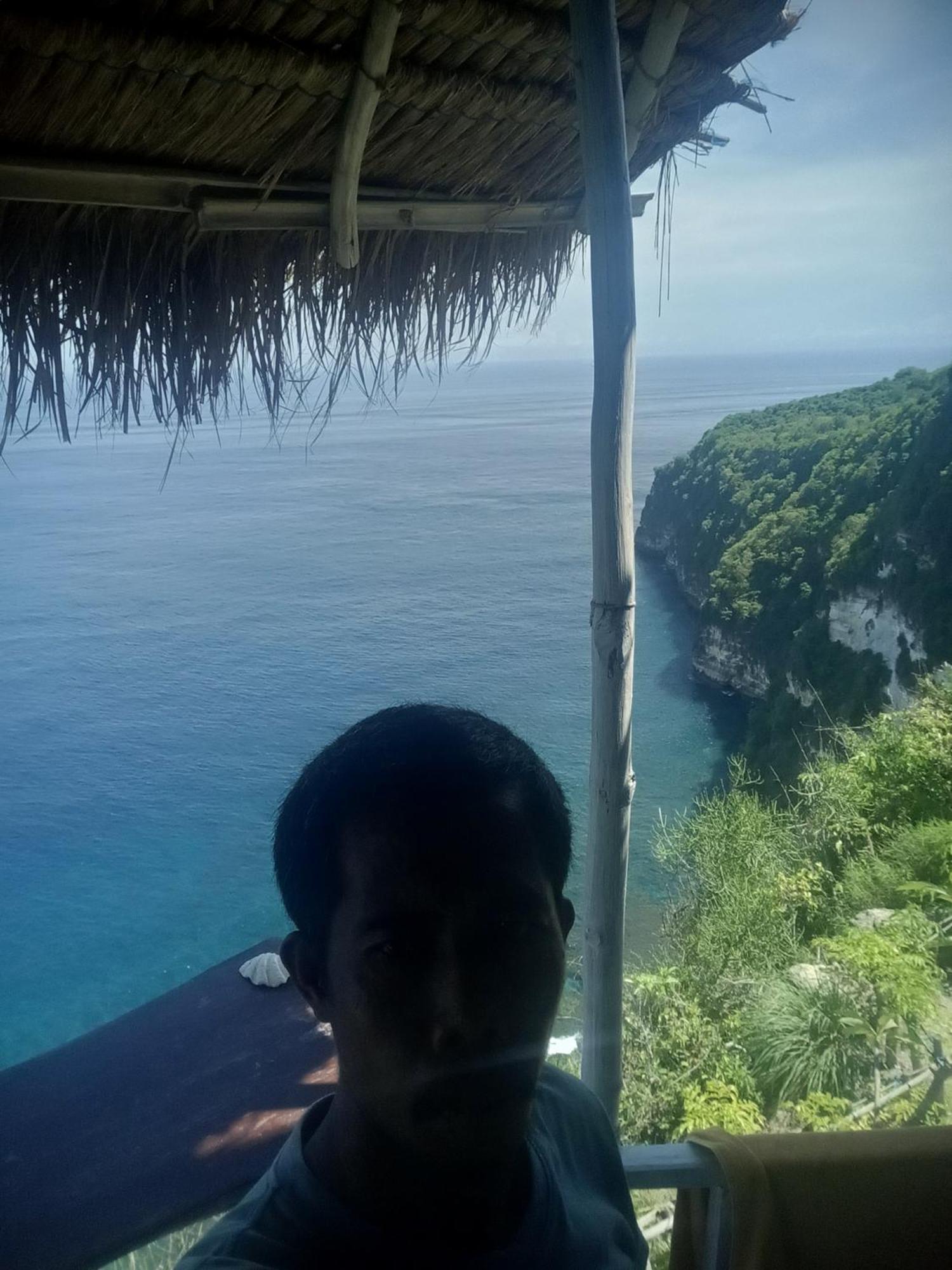 Eco-Tourist Dreamstay Treehouse Tanglad Bagian luar foto