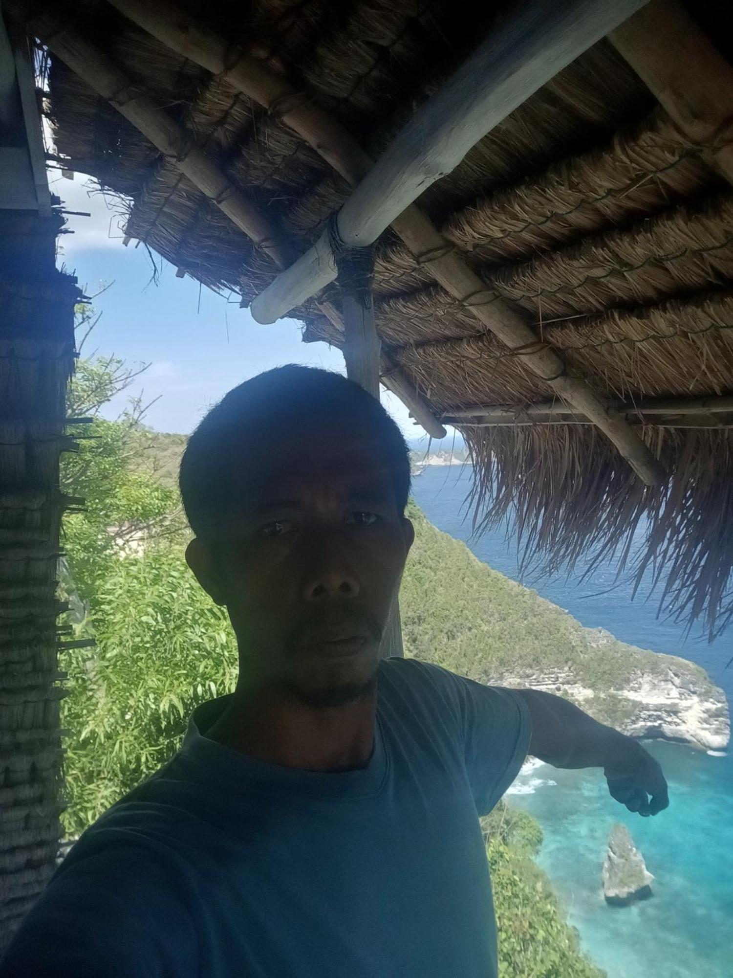 Eco-Tourist Dreamstay Treehouse Tanglad Bagian luar foto
