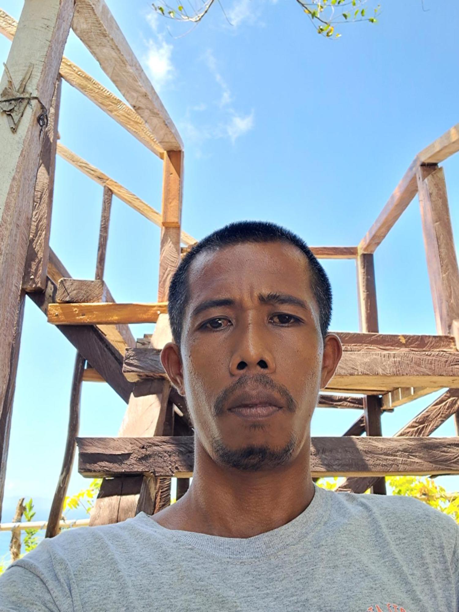 Eco-Tourist Dreamstay Treehouse Tanglad Bagian luar foto