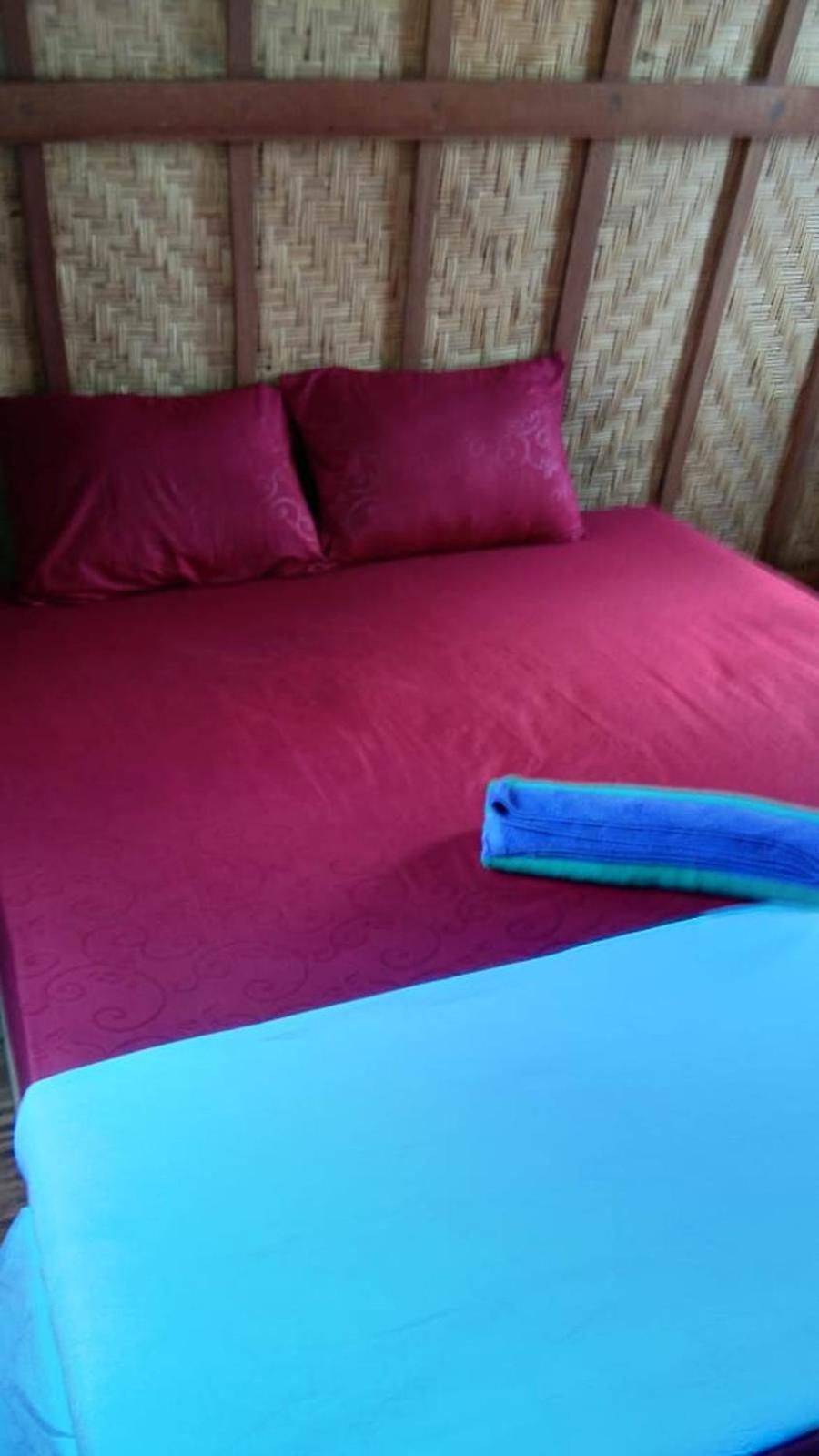 Eco-Tourist Dreamstay Treehouse Tanglad Bagian luar foto