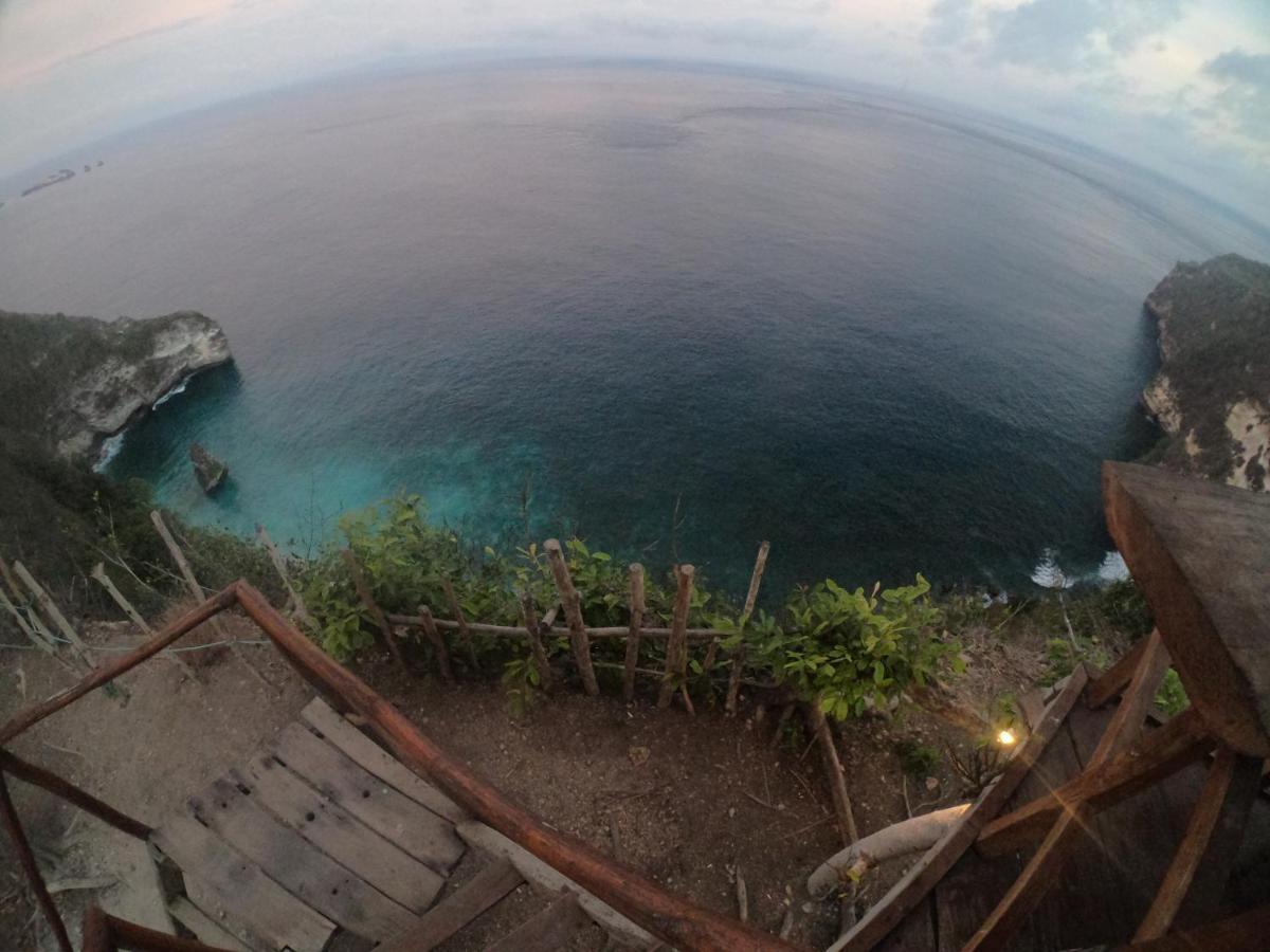 Eco-Tourist Dreamstay Treehouse Tanglad Bagian luar foto
